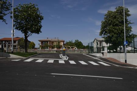 Novo postajališče za avtodome